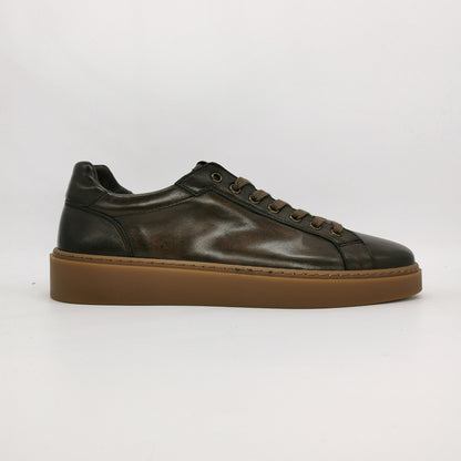 Sneakers ColBaffo® marrone
