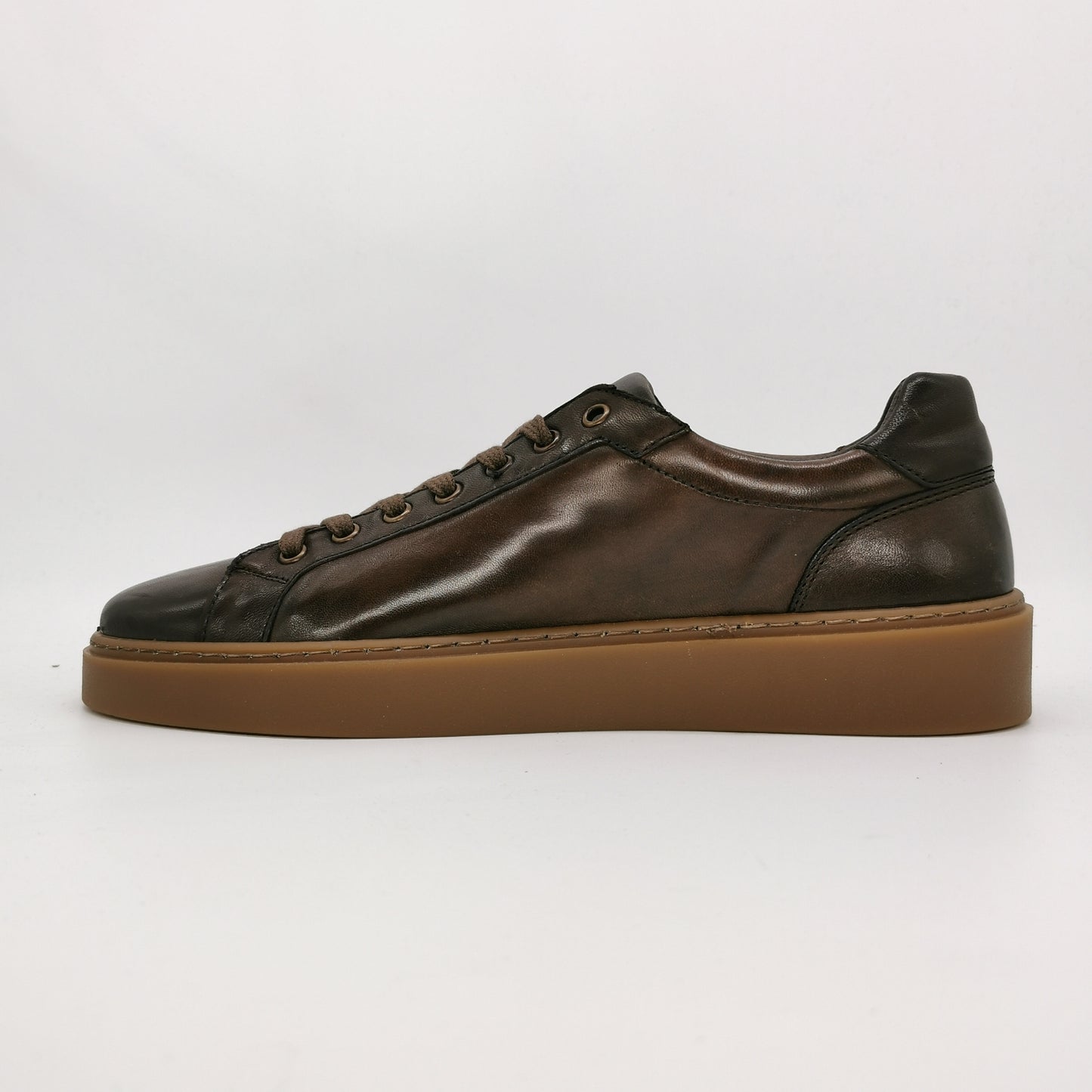 Sneakers ColBaffo® marrone