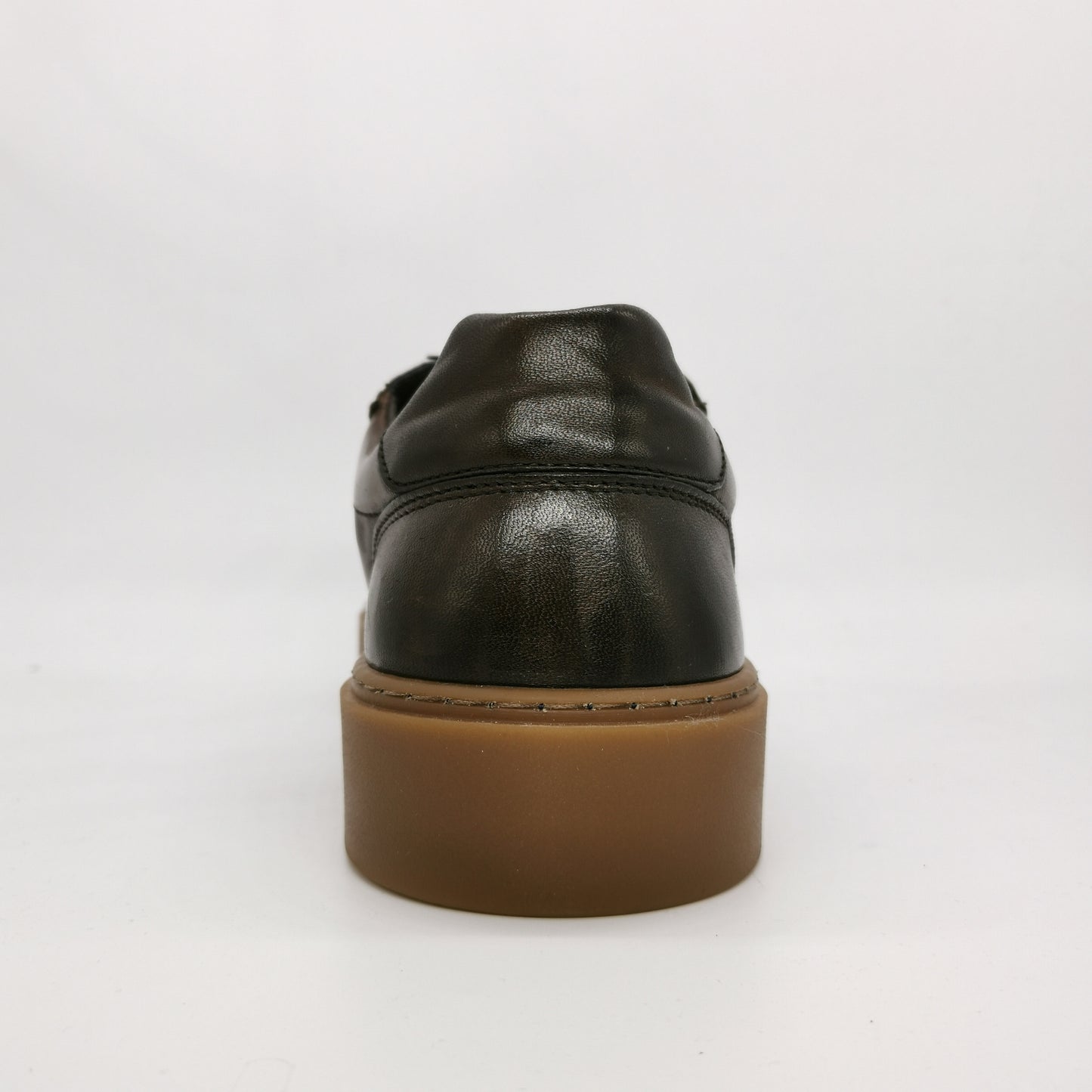 Sneakers ColBaffo® marrone
