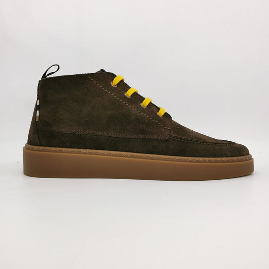 Scarpe ColBaffo® marrone