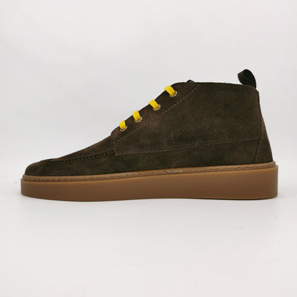 Scarpe ColBaffo® marrone