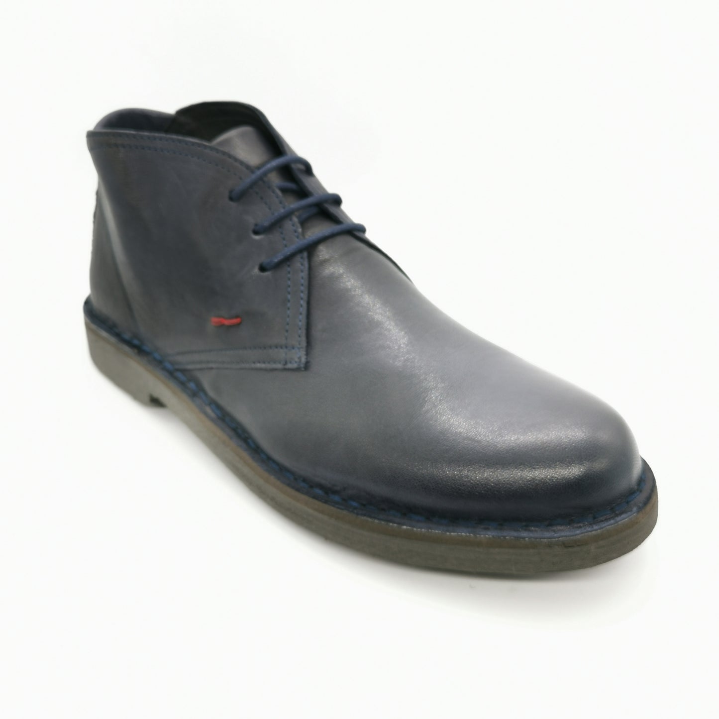 Scarpe ColBaffo® blu