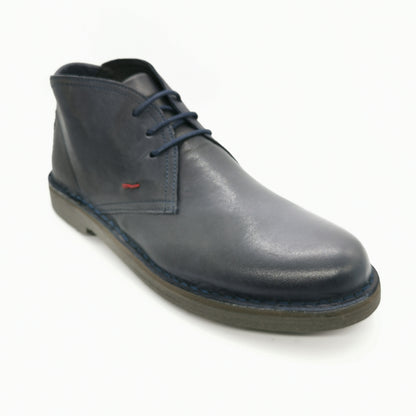 Scarpe ColBaffo® blu