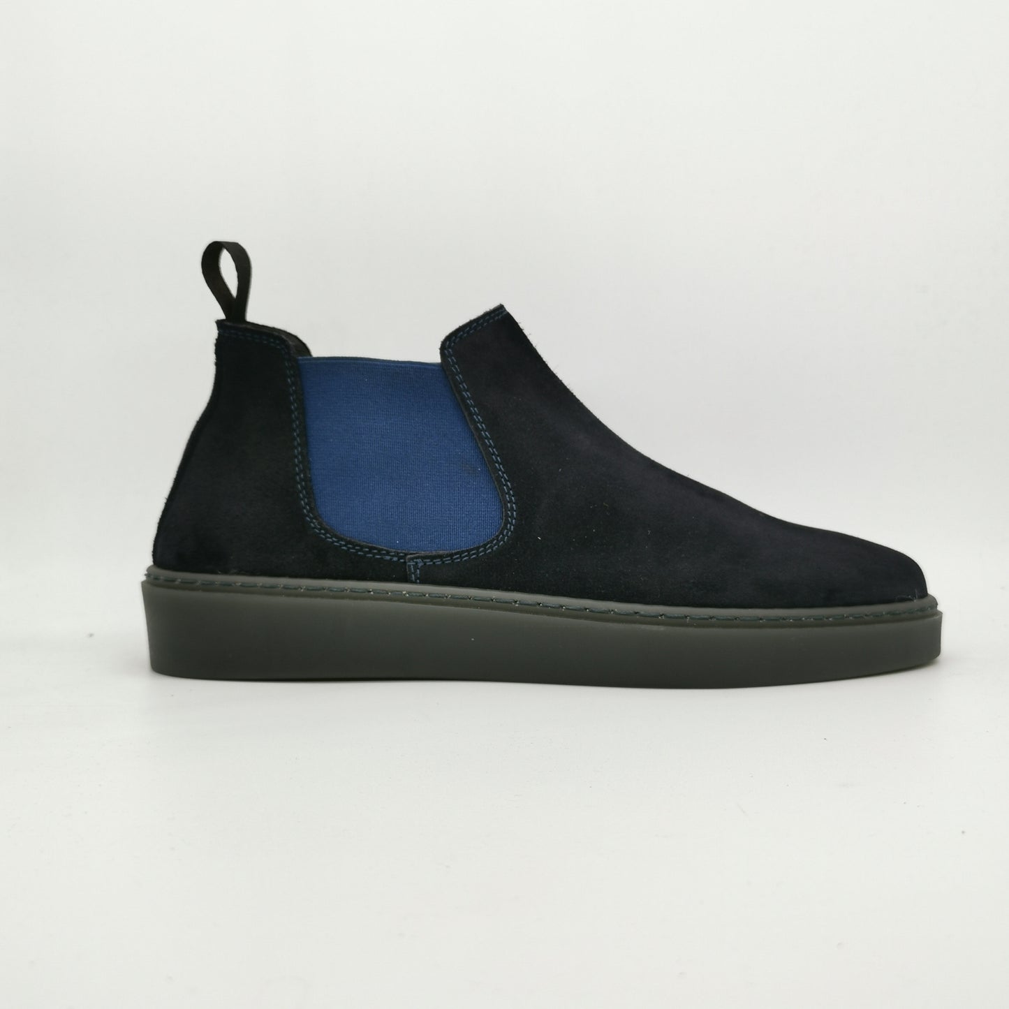 Scarpe ColBaffo® blu