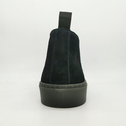 Scarpe ColBaffo® blu