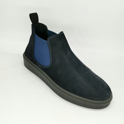 Scarpe ColBaffo® blu