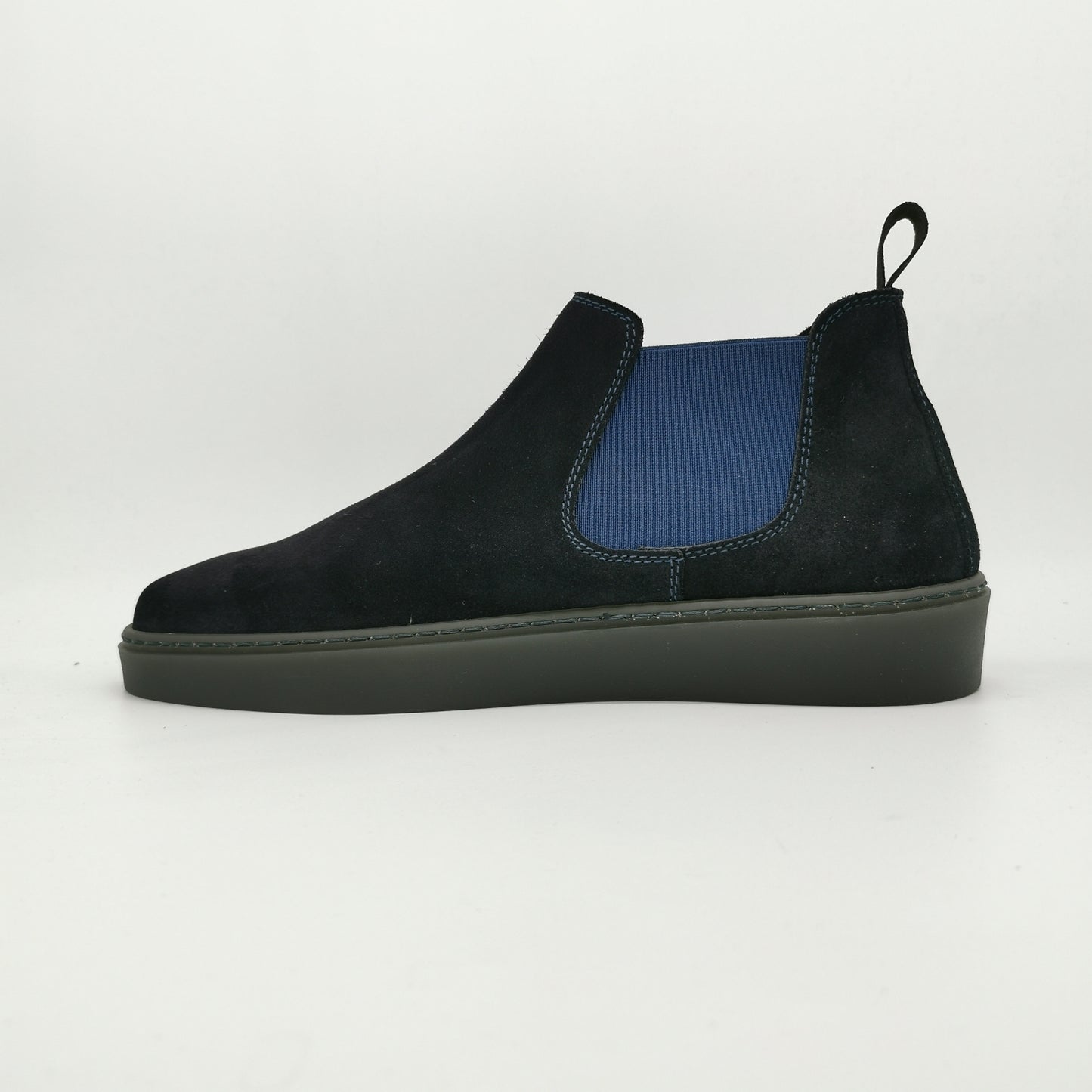 Scarpe ColBaffo® blu