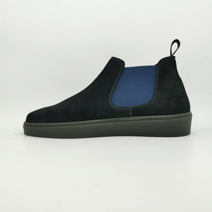 Scarpe ColBaffo® blu