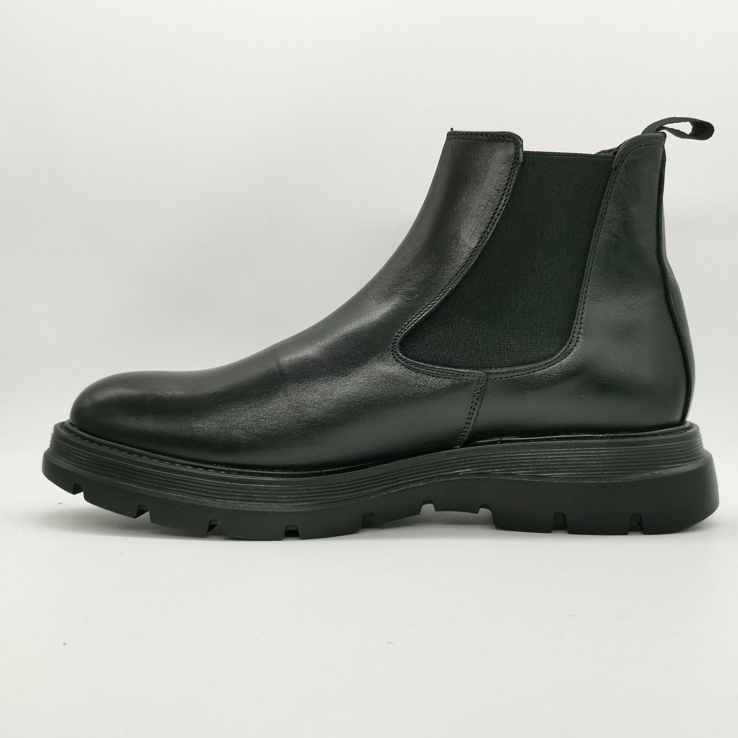 Scarpe ColBaffo® nero
