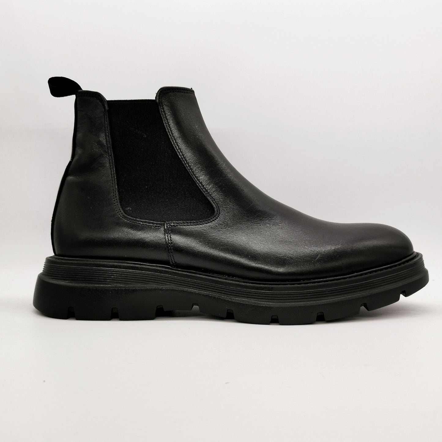 Scarpe ColBaffo® nero