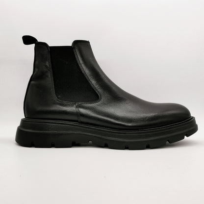 Scarpe ColBaffo® nero