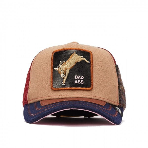 Cappello Goorin Bros. beige