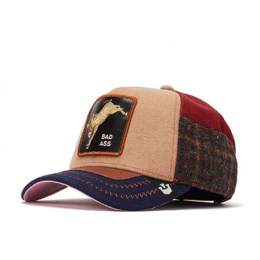 Cappello Goorin Bros. beige