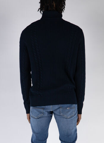 Maglione Regular Jack&Jones blu