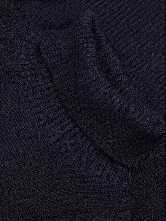 Maglione Regular Jack&Jones blu