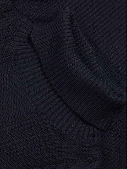 Maglione Regular Jack&Jones blu