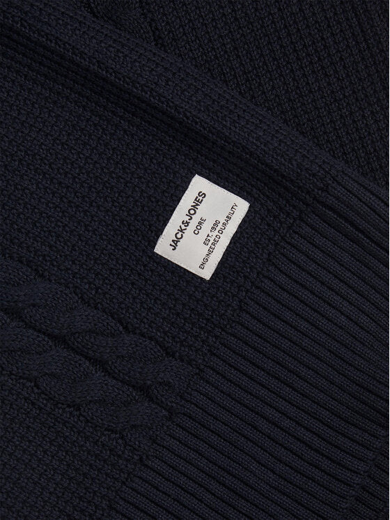 Maglione Regular Jack&Jones blu