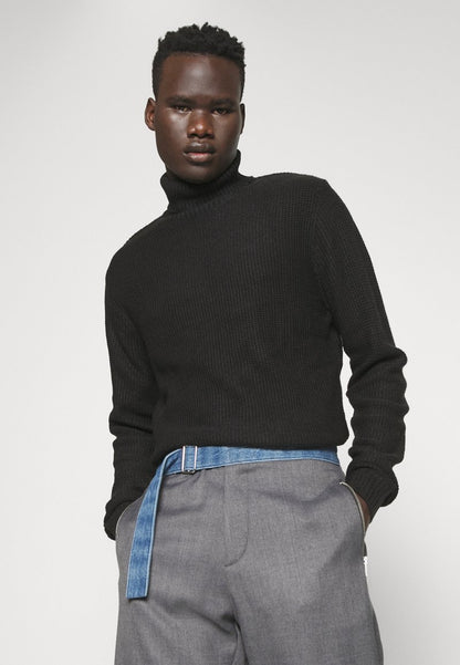 Maglia Regular Jack&Jones nero