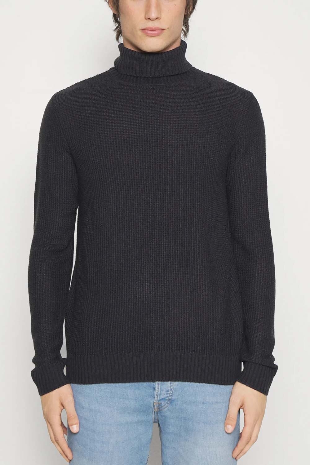 Maglia Regular Jack&Jones blu