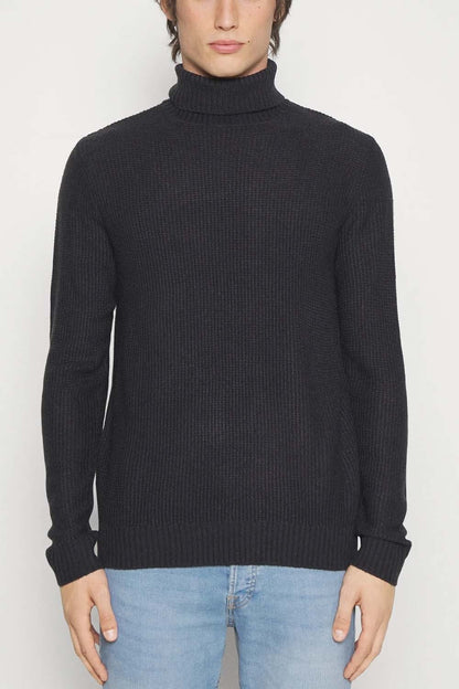 Maglia Regular Jack&Jones blu