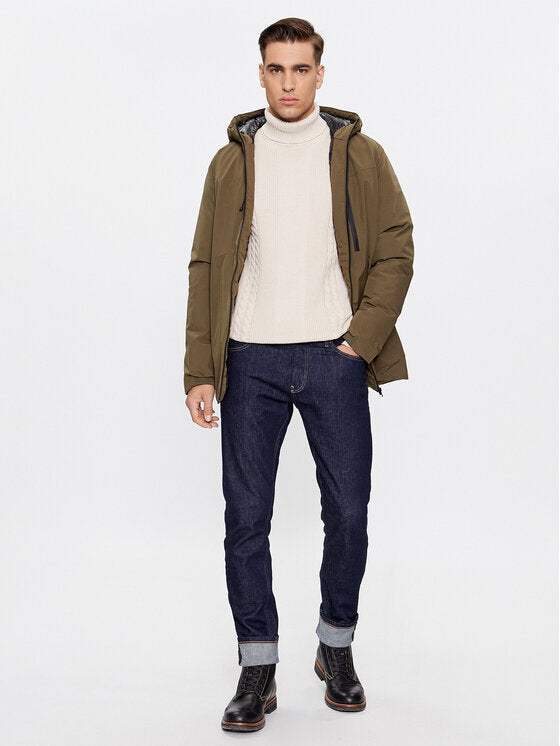 Maglione Regular Jack&Jones beige