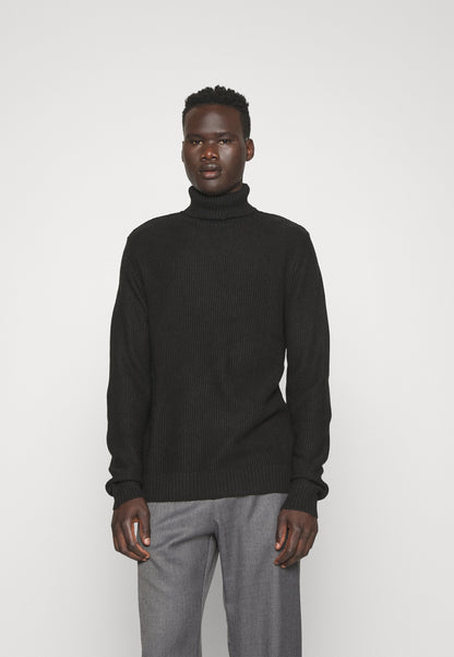 Maglia Regular Jack&Jones nero
