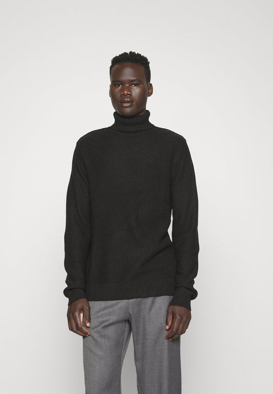 Maglia Regular Jack&Jones nero