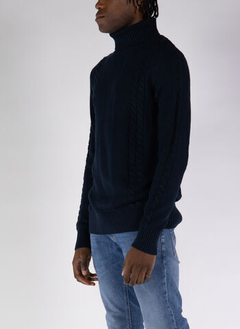 Maglione Regular Jack&Jones blu