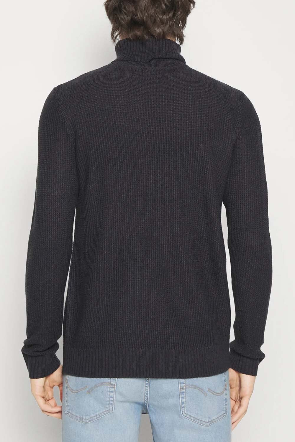 Maglia Regular Jack&Jones blu