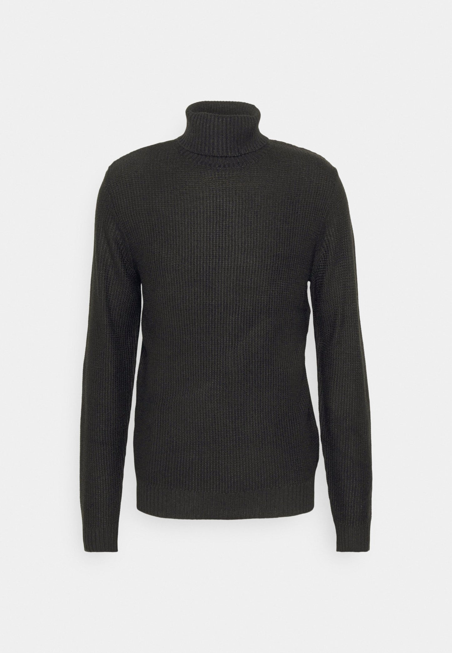 Maglia Regular Jack&Jones nero