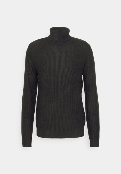 Maglia Regular Jack&Jones nero