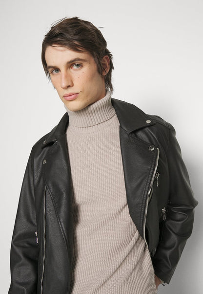 Maglia Regular Jack&Jones beige