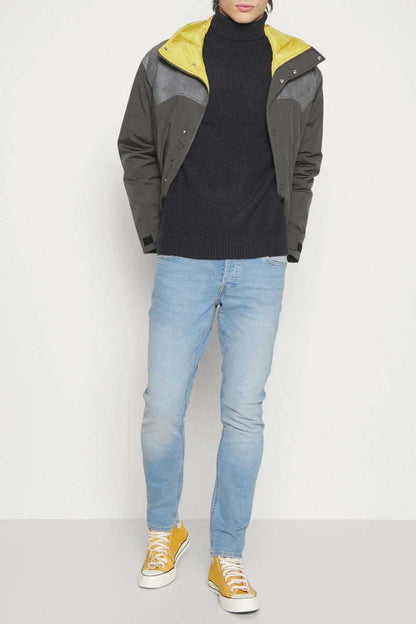Maglia Regular Jack&Jones blu