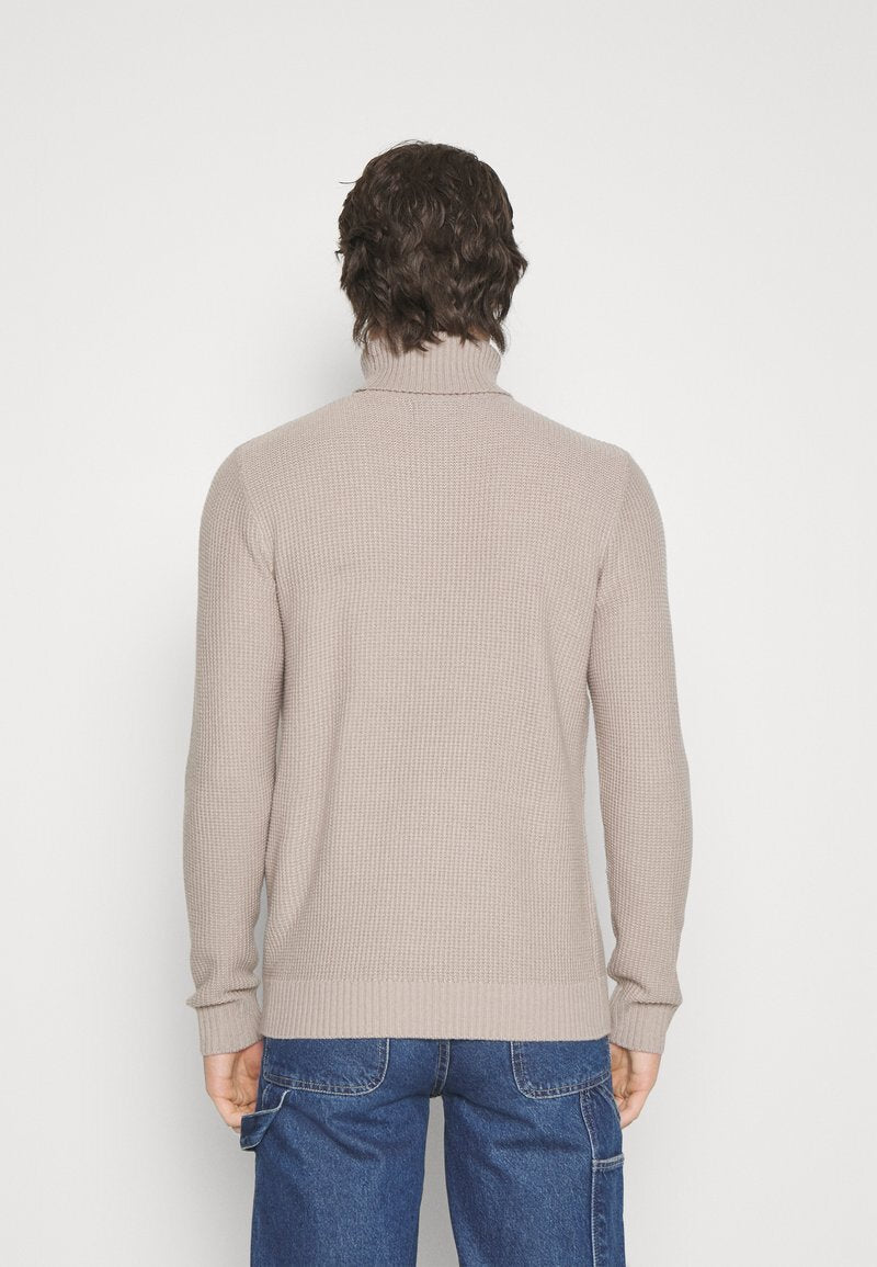 Maglia Regular Jack&Jones beige