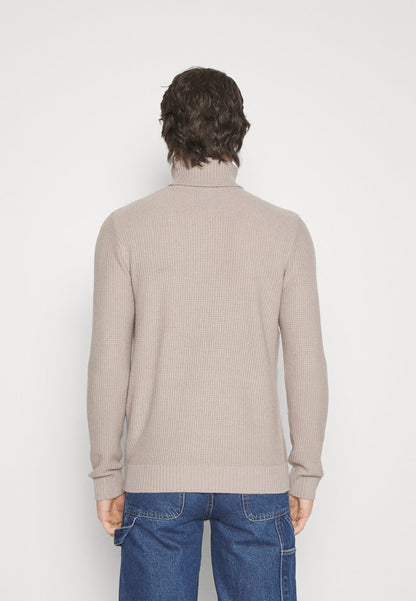 Maglia Regular Jack&Jones beige