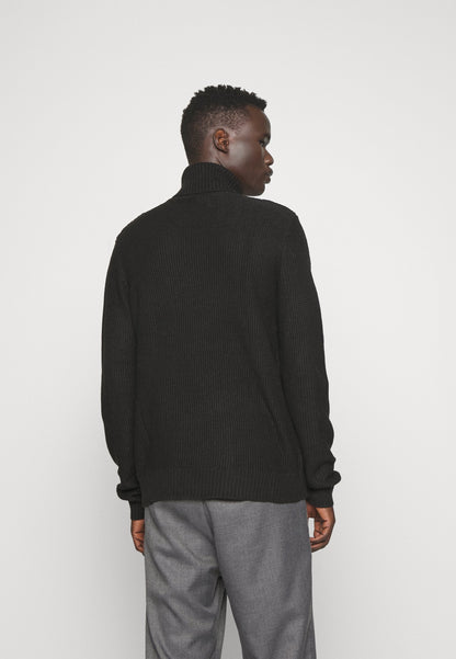 Maglia Regular Jack&Jones nero