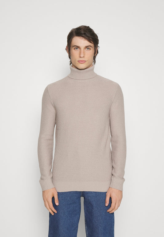 Maglia Regular Jack&Jones beige
