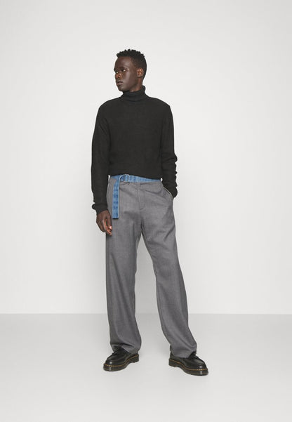 Maglia Regular Jack&Jones nero