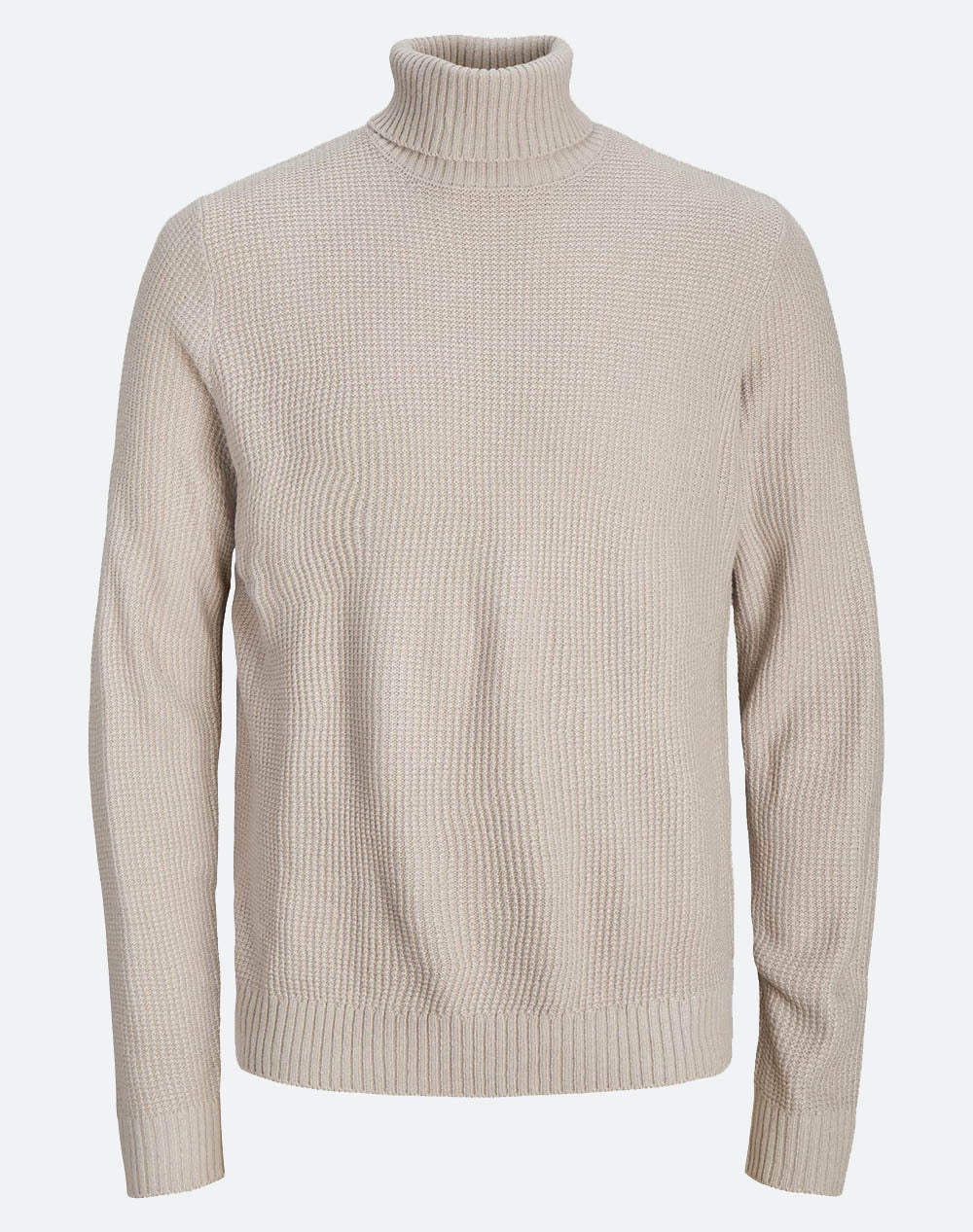 Maglia Regular Jack&Jones beige