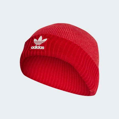 Cappello Adidas rosso