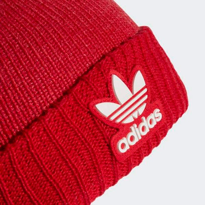 Cappello Adidas rosso