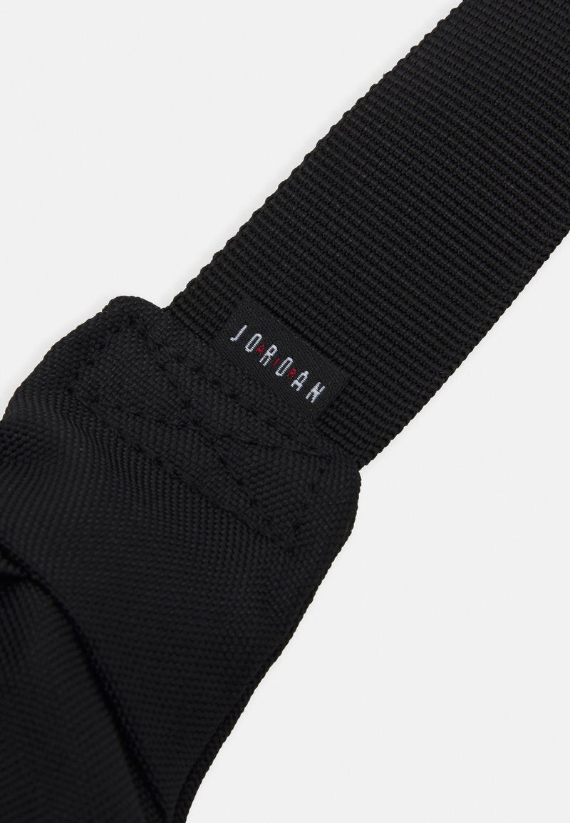 Marsupio Jordan nero