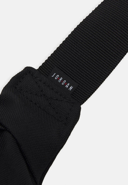 Marsupio Jordan nero