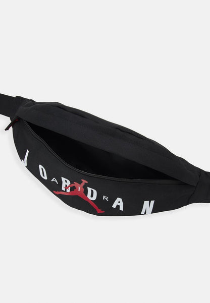 Marsupio Jordan nero