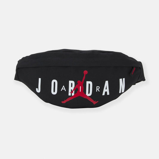 Marsupio Jordan nero