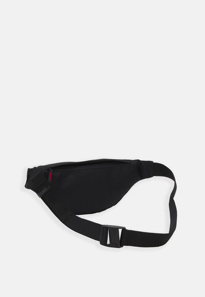 Marsupio Jordan nero