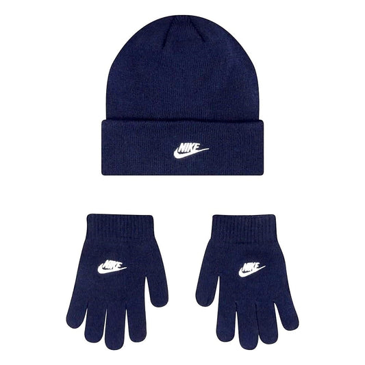 Cappello Nike blu