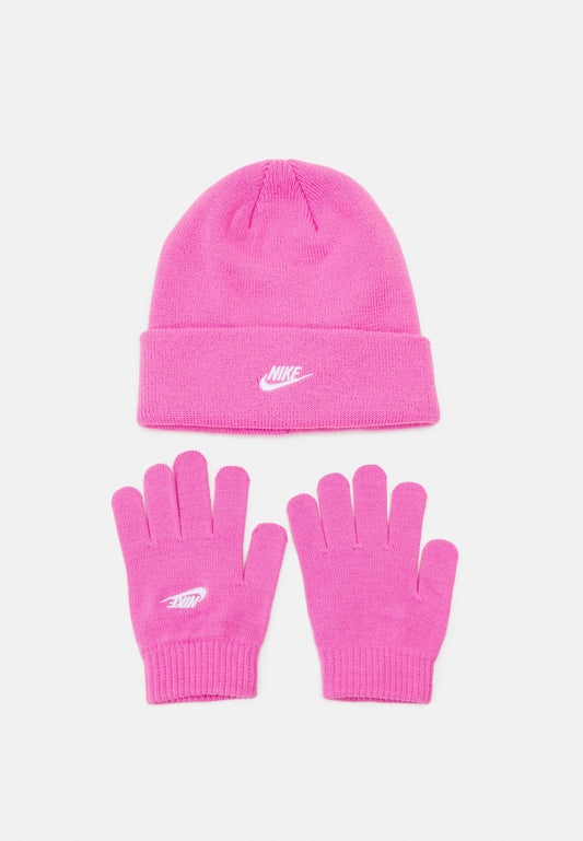 Cappello Nike rosa