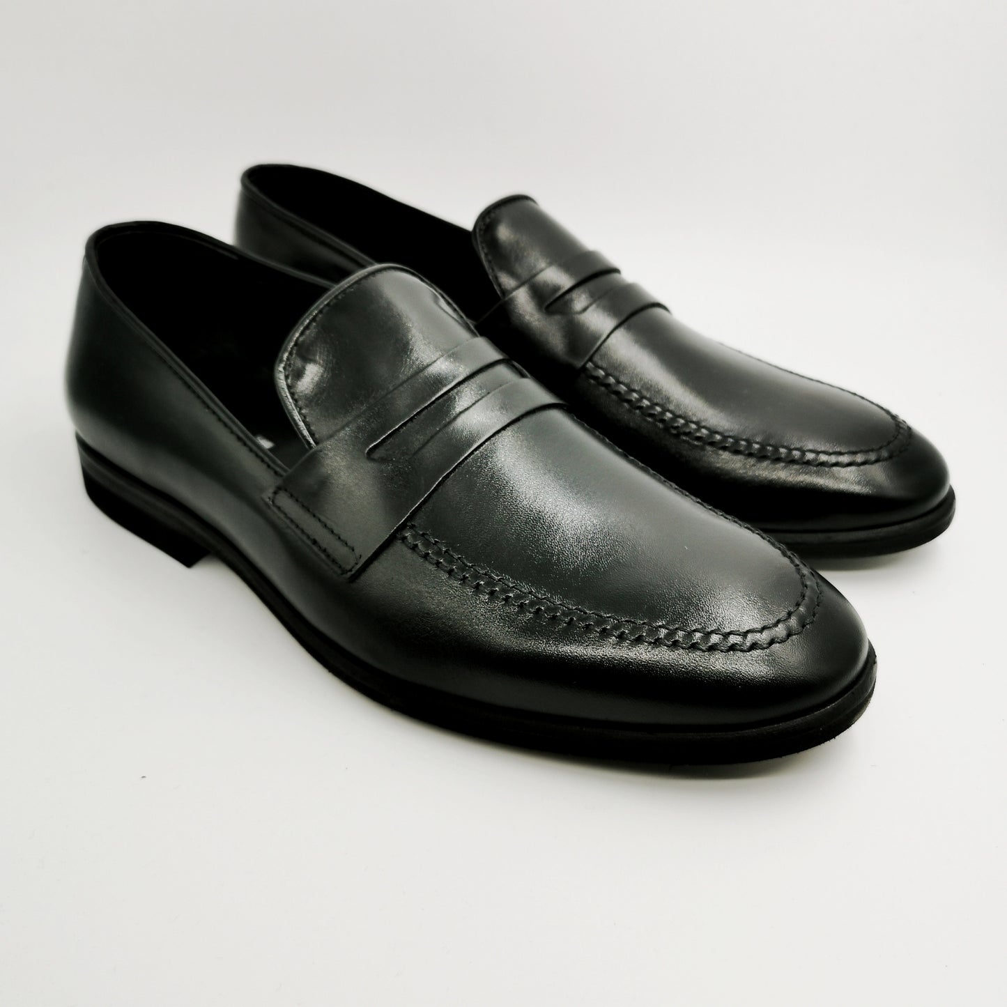 Scarpe ColBaffo® nero