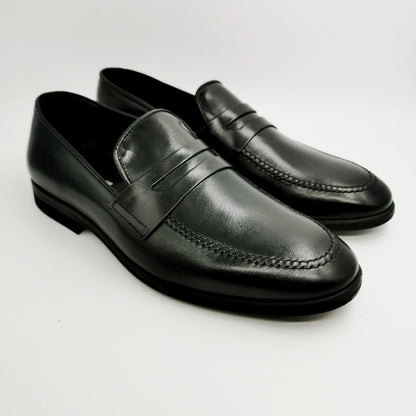 Scarpe ColBaffo® nero